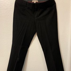 Banana Republic dress pants